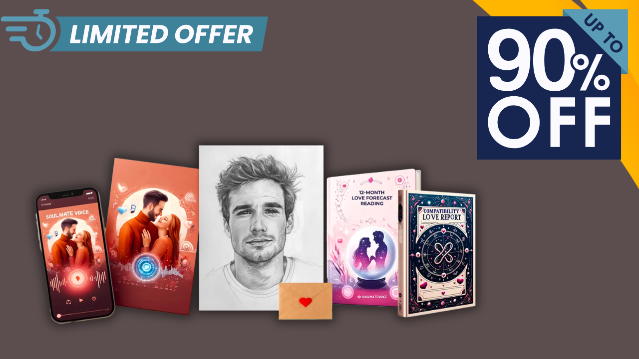 Tara Lunar Soulmate Sketch Reviews