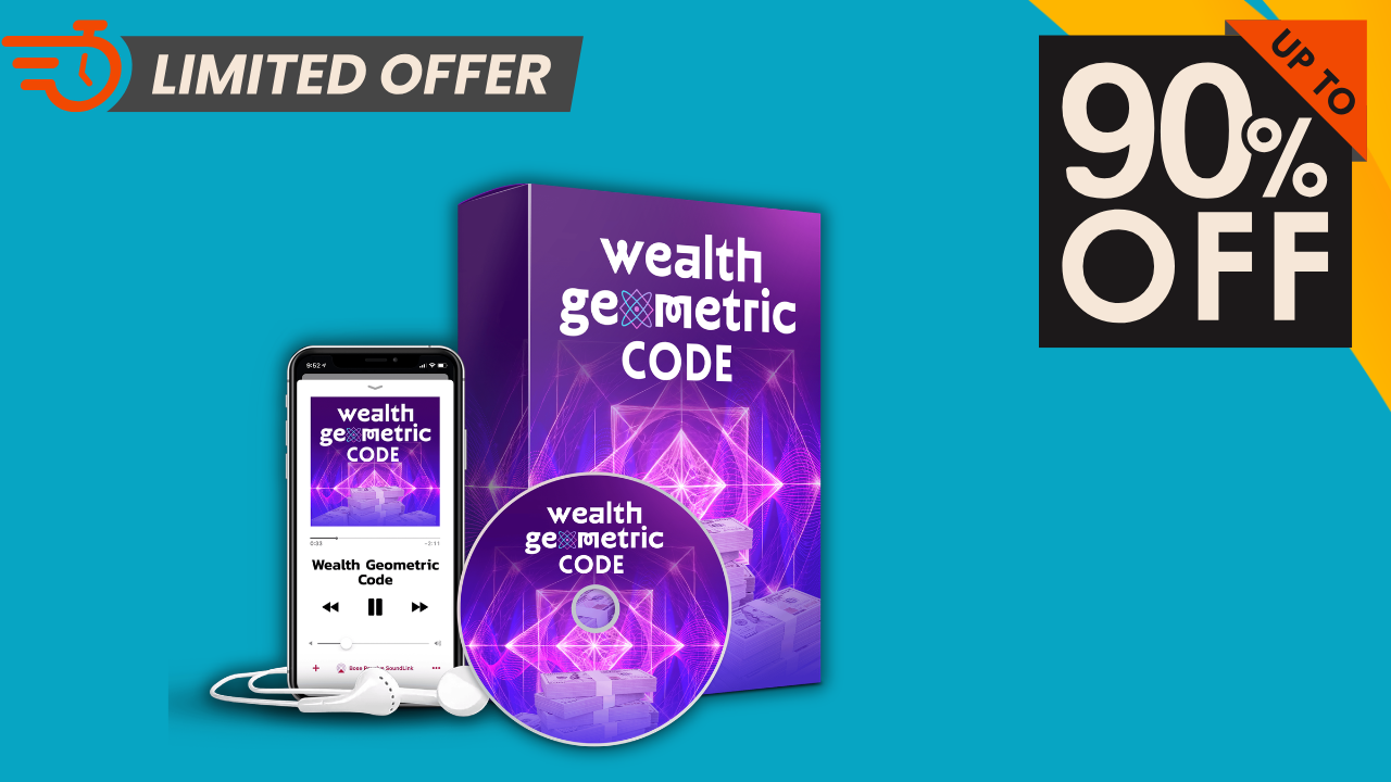Wealth Geometric Code Reviews