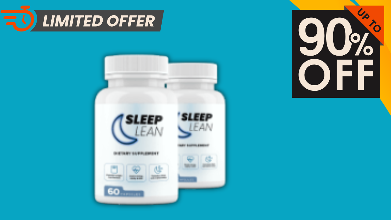 Sleep Lean Supplement Reviews