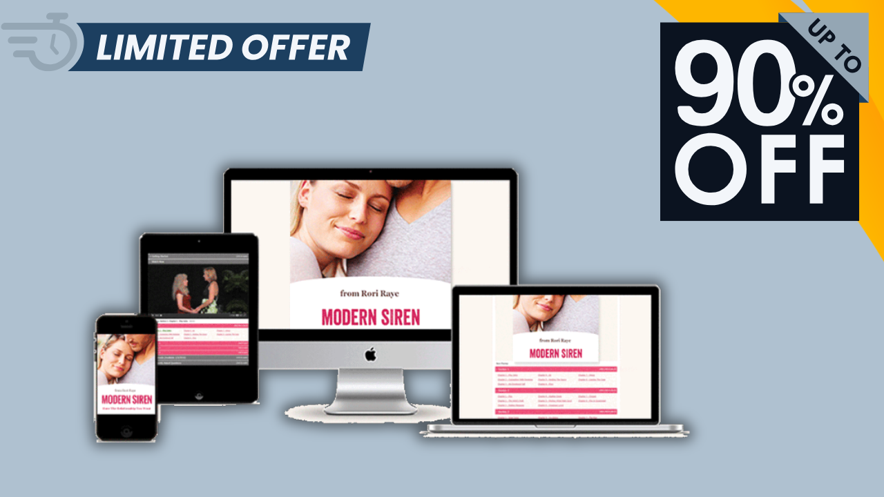 Modern Siren Reviews