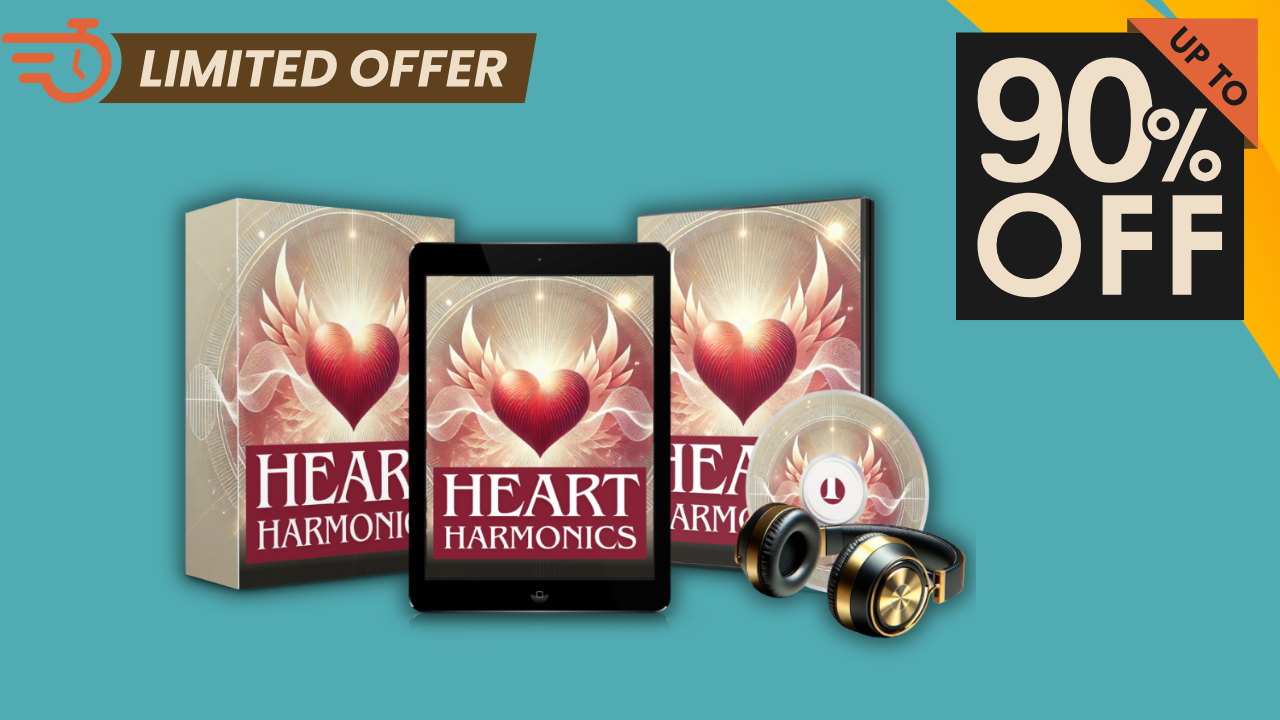 Heart Harmonics Review