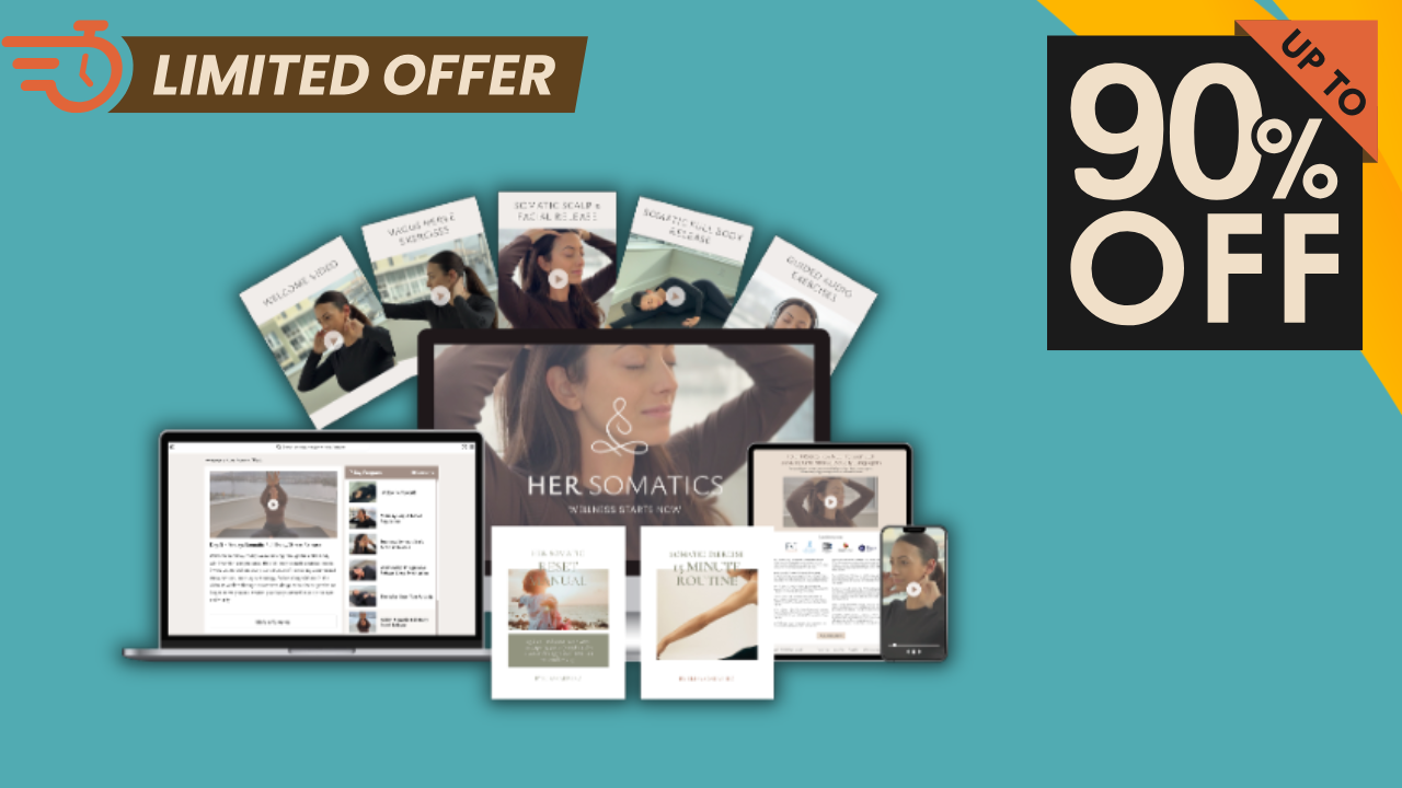 Her Somatic Reset Reviews