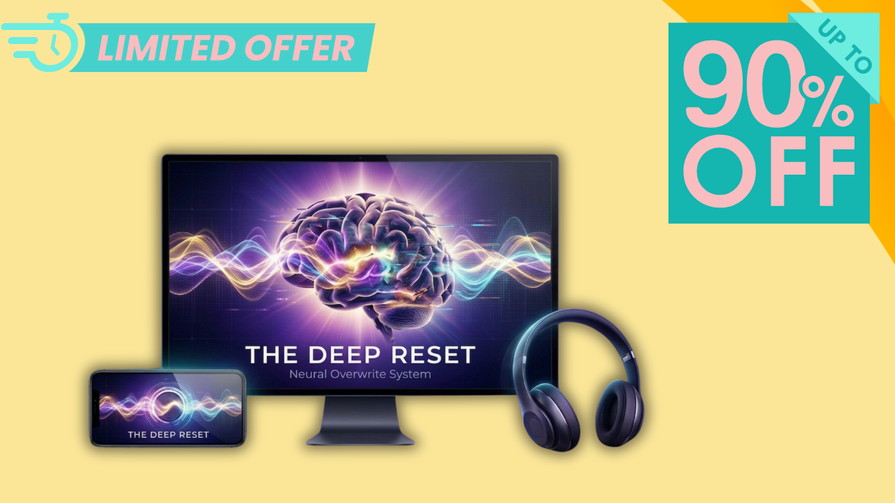 The Deep Reset Review
