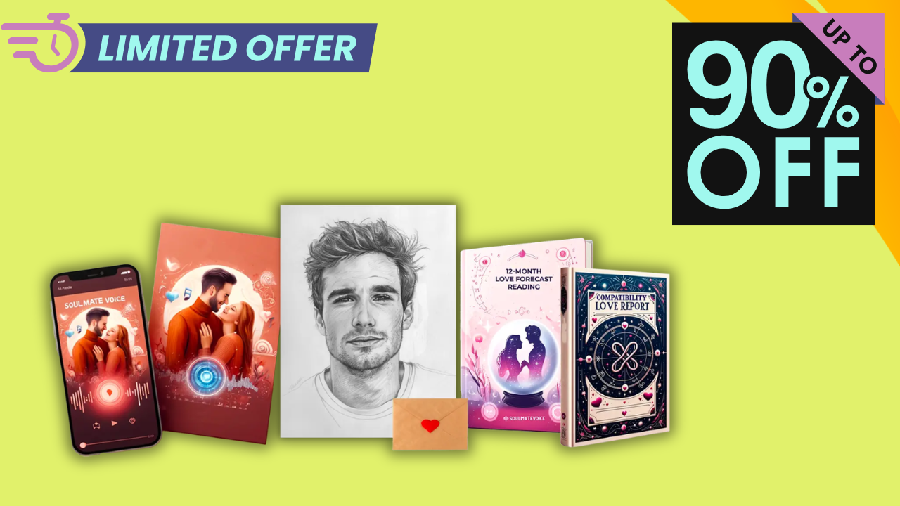 Tara Lunar’s Soulmate Sketch Review