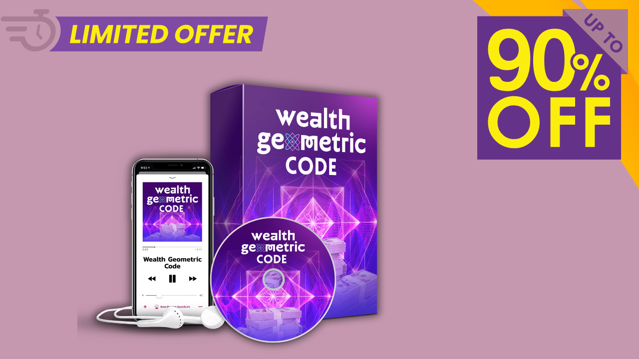 Wealth Geometric Code Review