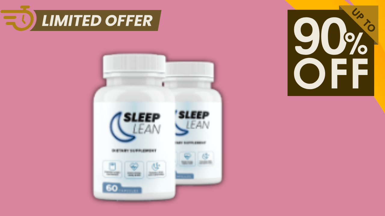 Sleep Lean Customer Review