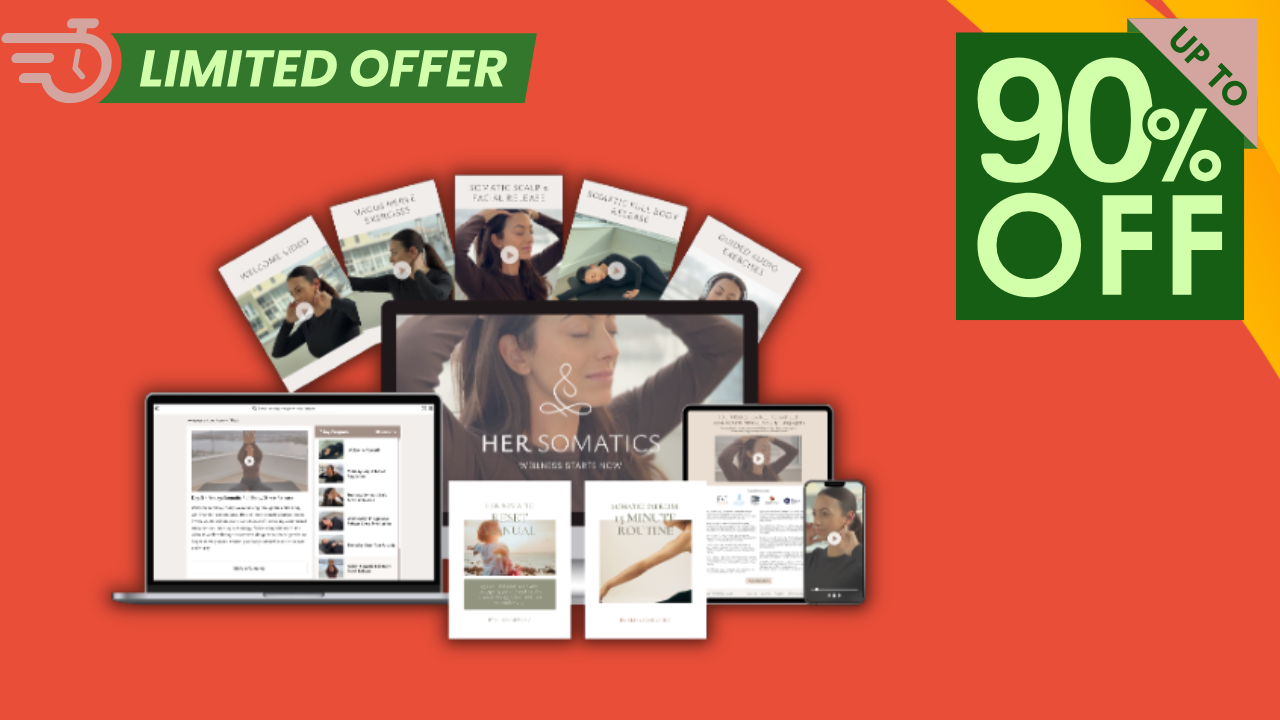 Her Somatic Reset Review