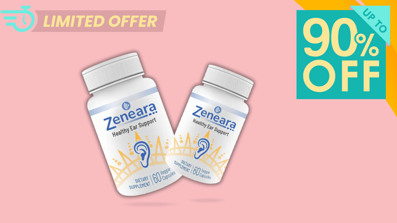 Zeneara Reviews 2026