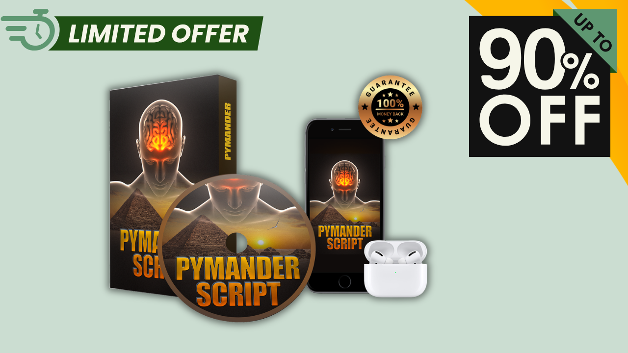 Pymander Wealth Script Reviews and Complaints