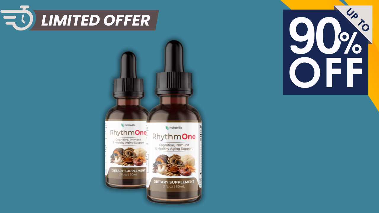 RhythmONE Reviews and Complaints