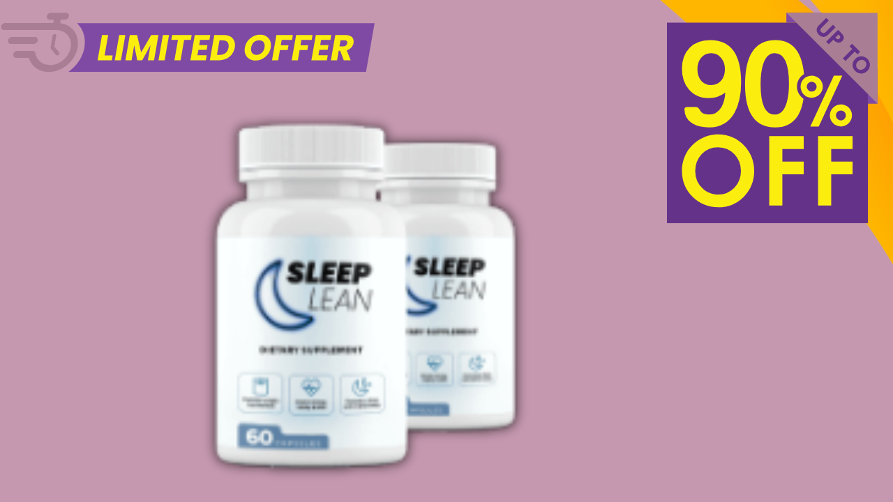 Sleep Lean Alpha Supps Reviews and Complaints