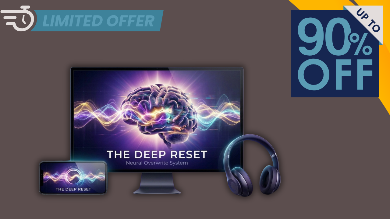 The Deep Reset Reviews and Complaints 2026