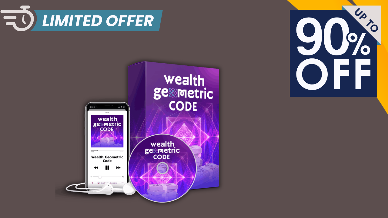 Wealth Geometric Code Reviews and Complaints