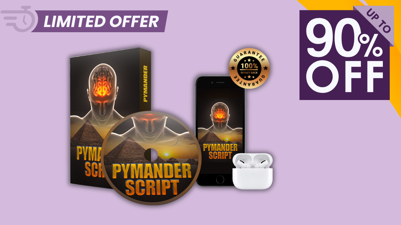 Pymander Wealth Script Reviews and Complaints 2026