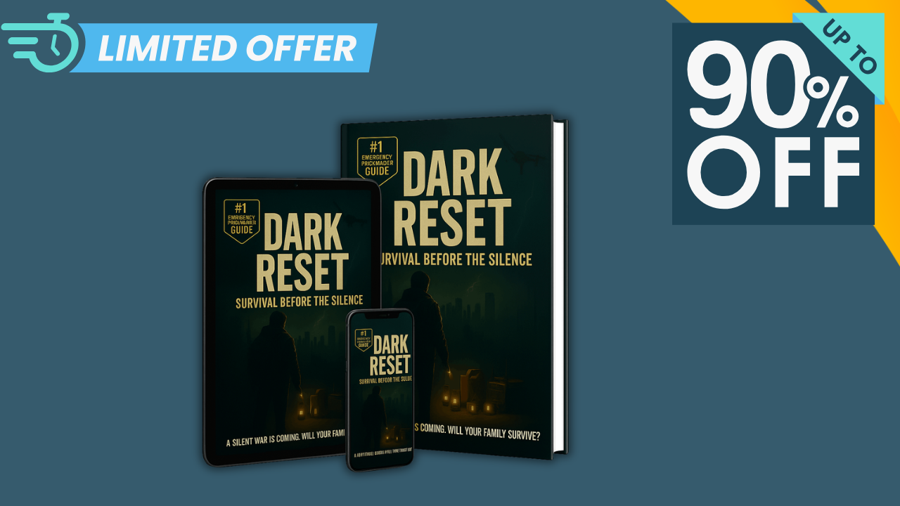 Dark Reset Survival System Reviews