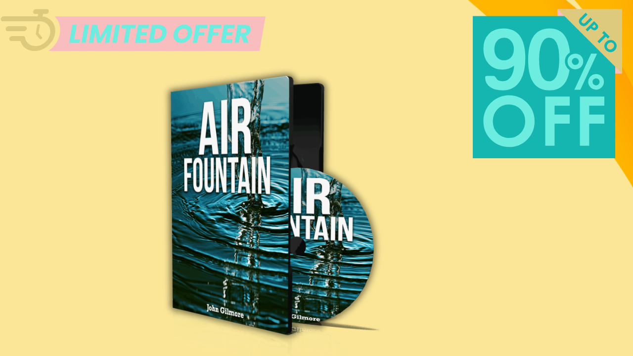 Air Fountain System Reviews