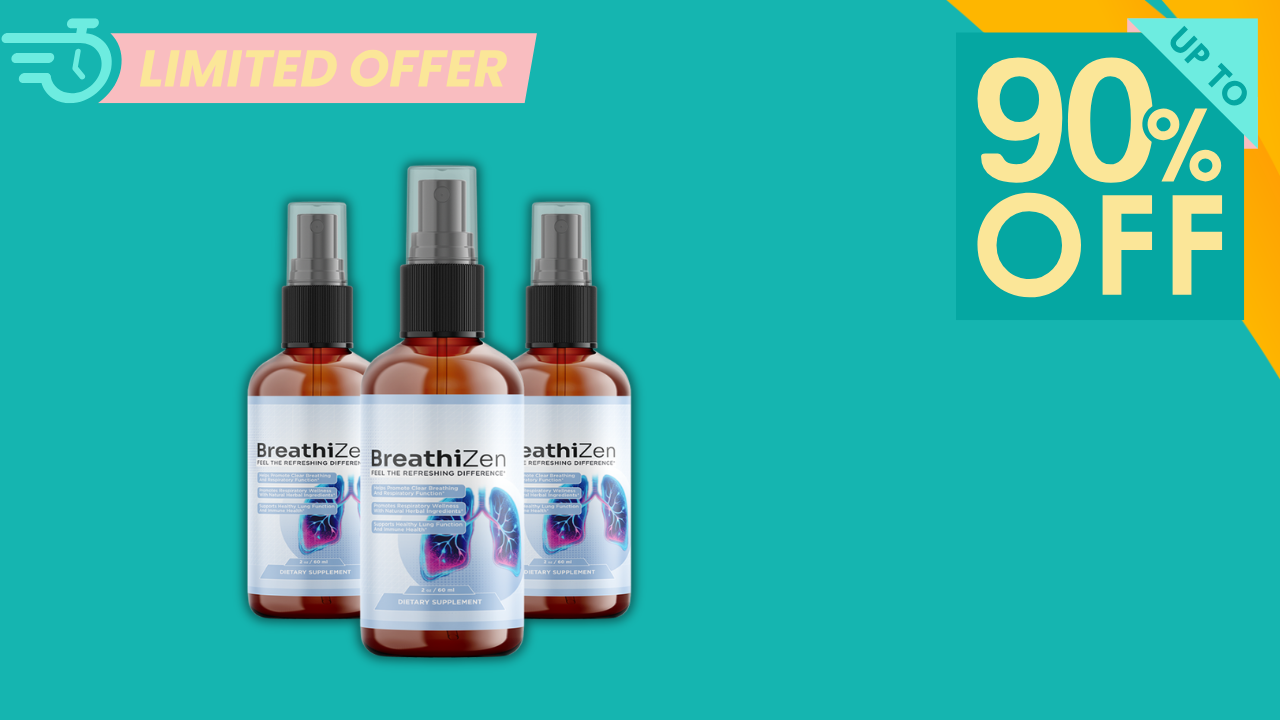 BreathiZen Reviews