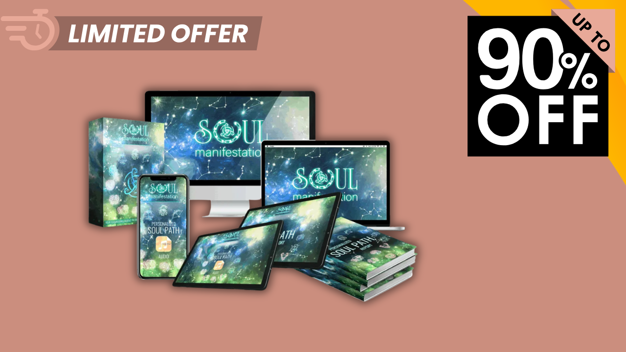 Soul Manifestation Reviews