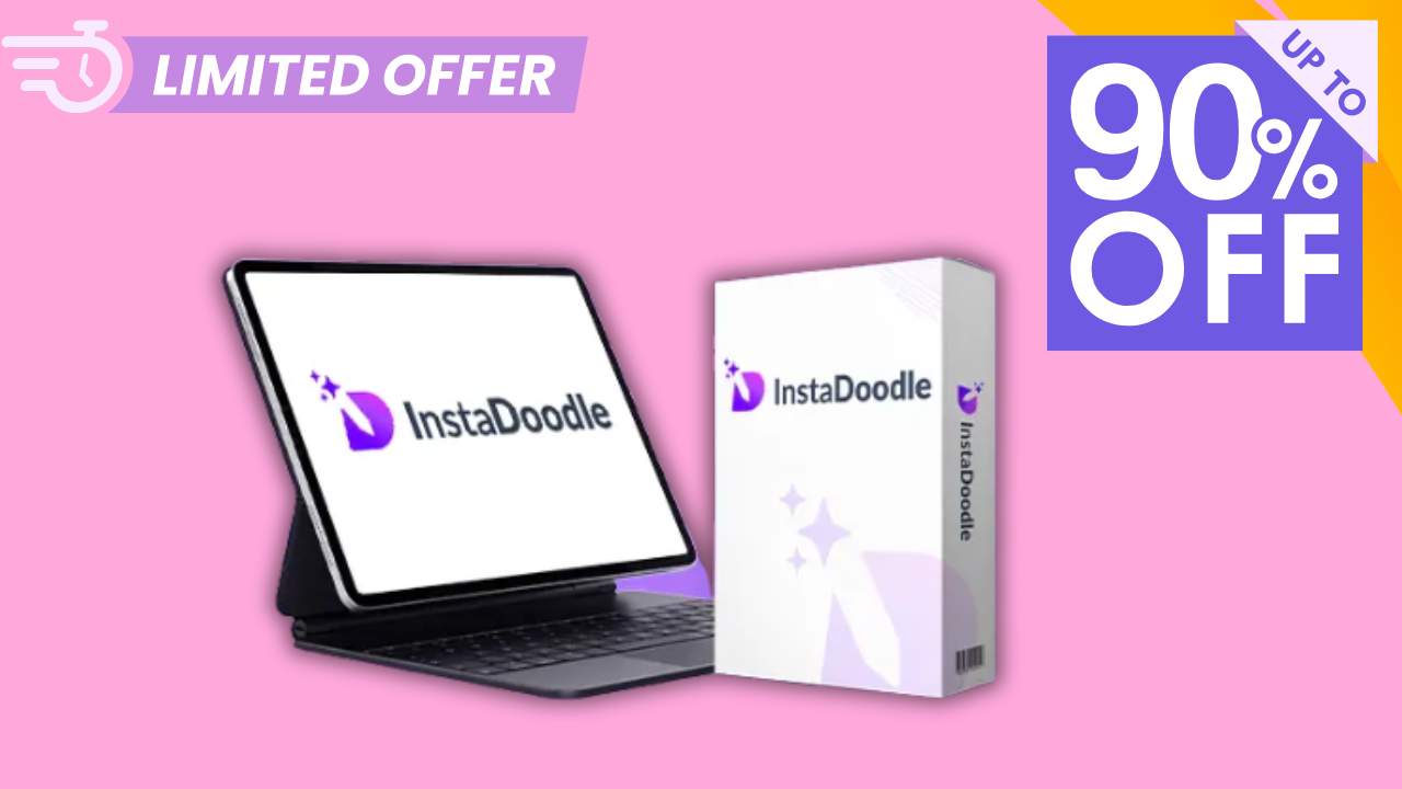 InstaDoodle Reviews