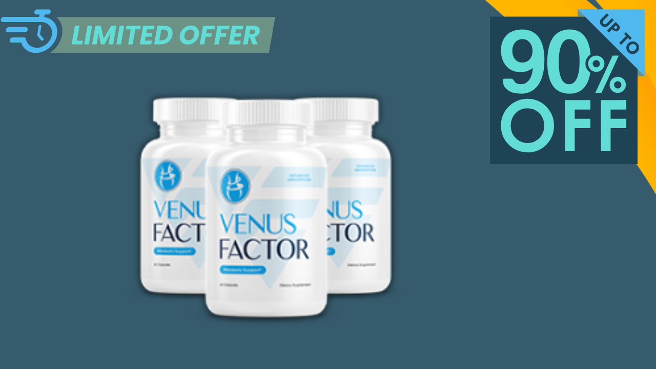 Venus Factor Review