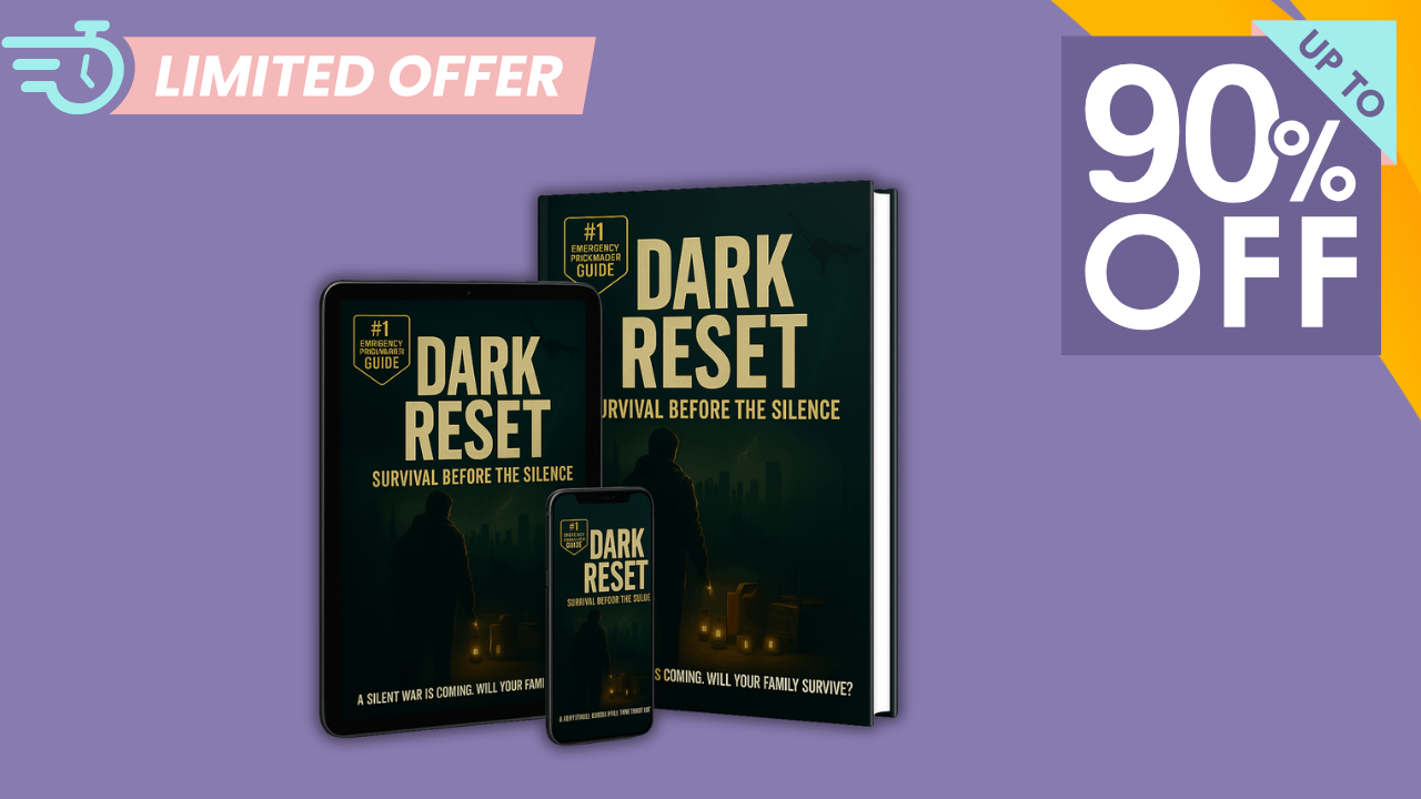 Dark Reset Survival System Review