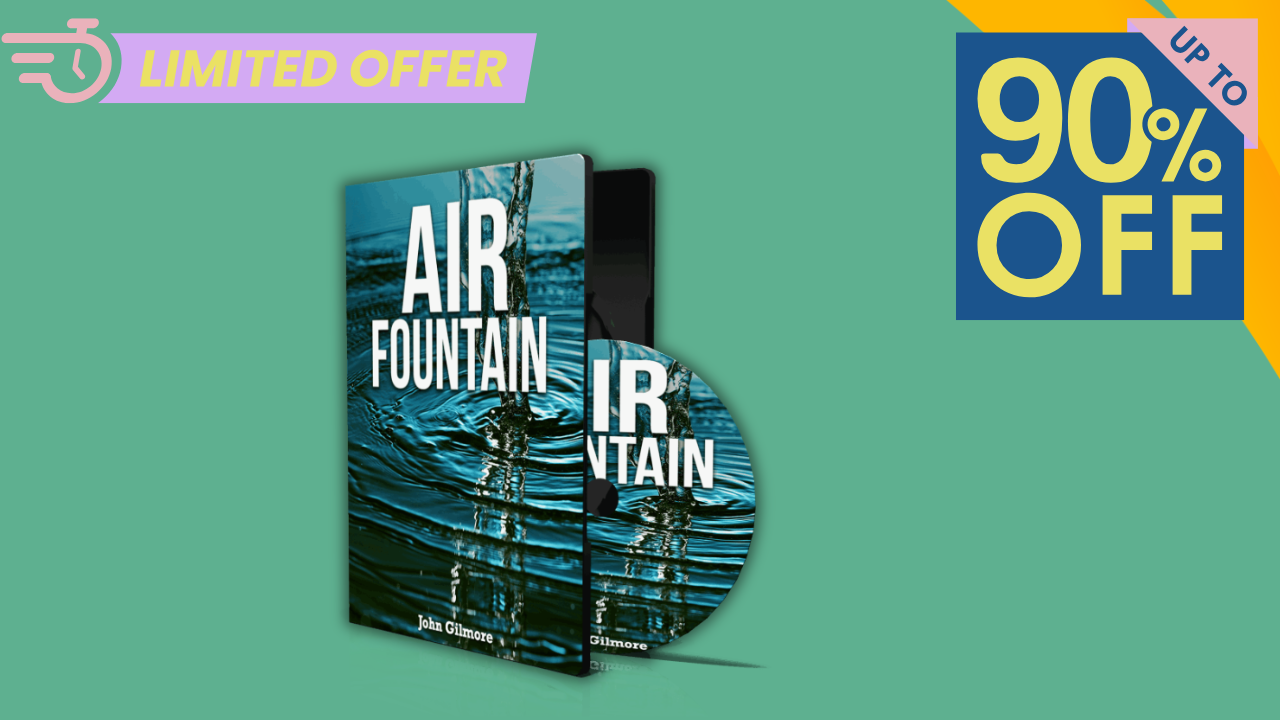 Air Fountain System Review