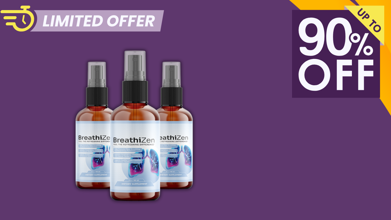 BreathiZen Review