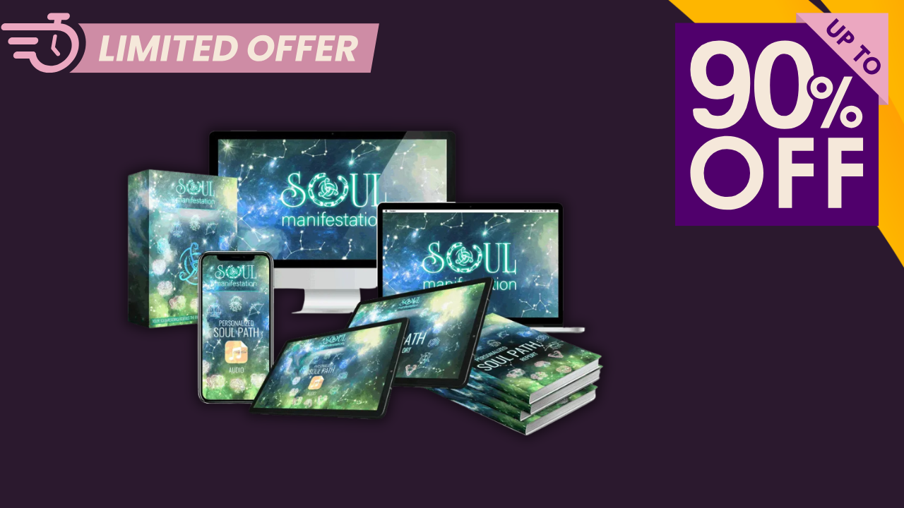 Soul Manifestation Review