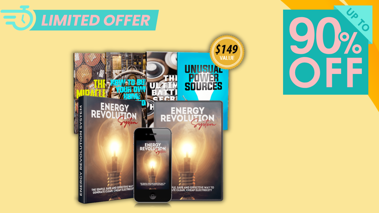 Energy Revolution System Review