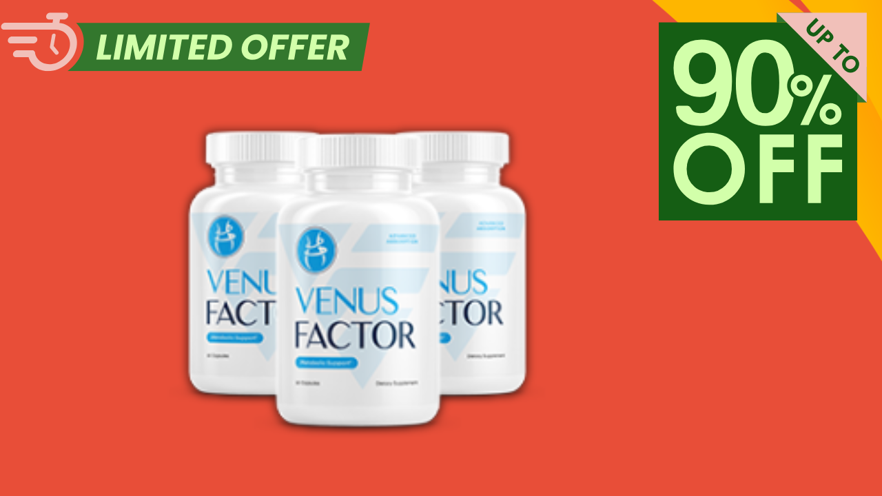 Venus Factor Review