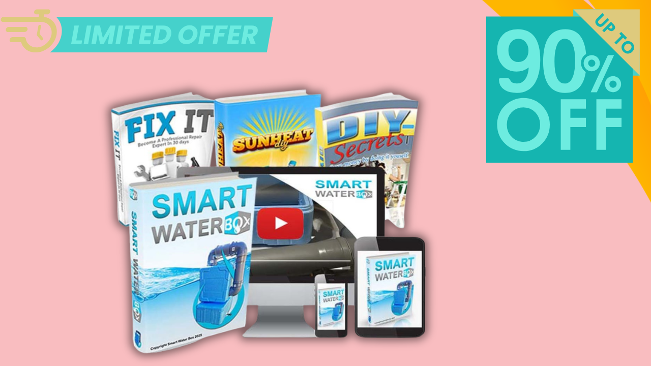 Smart Water Box Reviews